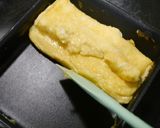 簡単！パン無し☆フレンチトースト作り方3写真