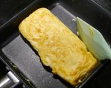 簡単！パン無し☆フレンチトースト作り方4写真