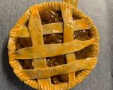 MrsWongちのアメリカンチェリーパイ作り方11写真