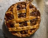 MrsWongちのアメリカンチェリーパイ作り方12写真