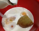 誰でも簡単★激ウマサツマイモケーキ作り方1写真