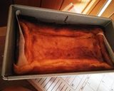 誰でも簡単★激ウマサツマイモケーキ作り方5写真