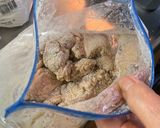 MrsWongちの塩酥鶏(台湾風唐揚げ)作り方2写真