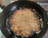 MrsWongちの塩酥鶏(台湾風唐揚げ)作り方3写真