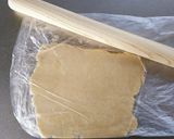 お正月・お年賀に☆簡単ねずみクッキー。作り方3写真