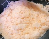 X`mas残り♡キッシュdeオムライス♪作り方1写真