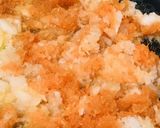 もみじおろし●チーズトマトソースのパスタ作り方2写真