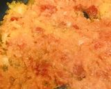 もみじおろし●チーズトマトソースのパスタ作り方3写真