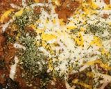 もみじおろし●チーズトマトソースのパスタ作り方4写真