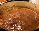 オーブンにほっとくだけでビーフシチュー作り方6写真