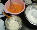 サラダ油で人参マフィン（おから入り）作り方1写真
