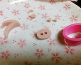 お弁当に☆いなり寿司のいのしし。時々ぶた作り方4写真