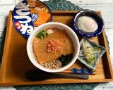 簡単作り置き！すりゴマ入り肉そぼろ作り方16写真