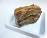 塩豚バラ肉と大根の八角煮作り方3写真