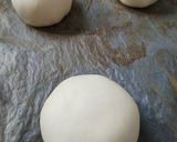 可愛い~りんごパン☆作り方6写真