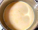 ミキサーなし！材料3つのかぼちゃスープ作り方3写真