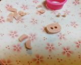 お弁当に☆いなり寿司のいのしし。時々ぶた作り方5写真