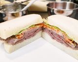 ローストビーフサンド作り方7写真