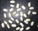 大麦 発芽黄飯作り方4写真
