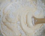 クリスマスに…チーズ風味のコーヒーノエル作り方2写真