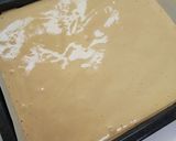 クリスマスに…チーズ風味のコーヒーノエル作り方4写真