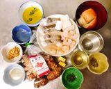 簡単!菊芋のコトリヤード作り方1写真