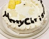 クリスマスディナー2019作り方6写真