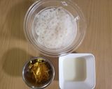 おせに料理に♪ゆず入り♡甘酢れんこん作り方1写真
