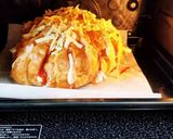 ブールdeクリスマスリースパン☆作り方6写真
