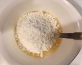 思い立ったら作れるバナナケーキ作り方4写真
