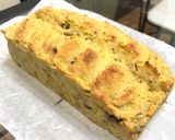 簡単！人参&フルグラのおからケーキ作り方7写真