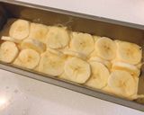 思い立ったら作れるバナナケーキ作り方7写真