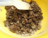 干支　チーズ風味　ねずみクッキー作り方7写真