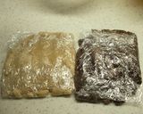 干支　チーズ風味　ねずみクッキー作り方8写真
