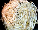 シャキシャキもやしラーメン！作り方3写真