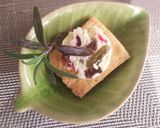フルーツバター作り方6写真