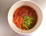 つみれで南蛮漬け　作り置き　お弁当にも作り方3写真