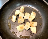 つみれで南蛮漬け　作り置き　お弁当にも作り方6写真