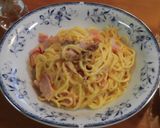 カルボナーラ作り方5写真