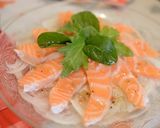 クリスマスディナー 2019 覚書作り方3写真