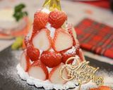 クリスマスディナー 2019 覚書作り方6写真