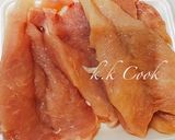 とり胸肉のオニオンソテー作り方1写真