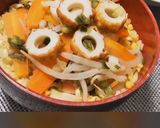 カップ麺の簡単アレンジ☆いろいろ栄養追加作り方14写真