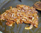 すりおろし野菜のチキンスパイスカレー作り方6写真