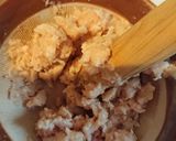 おせちに 松風焼き作り方2写真