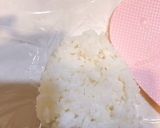 なぜか美味しいコンビニのおにぎりを再現☆作り方3写真
