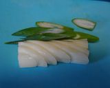 10分で出来る簡単カレーうどん作り方1写真