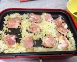 特別な日に♪フライパンパエリア☆☆作り方15写真