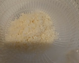釜揚げ桜エビの炊き込みごはん作り方1写真