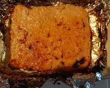 おせちに 松風焼き作り方4写真